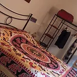 Indipendente Con Patio Giardino E Parcheggio Σπίτι διακοπών Castelluzzo