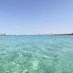Σπίτι διακοπών Indipendente Con Patio Giardino E Parcheggio