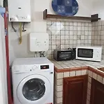 Σπίτι διακοπών Indipendente Con Patio Giardino E Parcheggio Castelluzzo