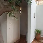 Indipendente Con Patio Giardino E Parcheggio *
