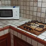 Indipendente Con Patio Giardino E Parcheggio Σπίτι διακοπών