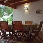 Σπίτι διακοπών Indipendente Con Patio Giardino E Parcheggio Castelluzzo
