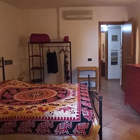 Holiday home Indipendente Con Patio Giardino E Parcheggio *