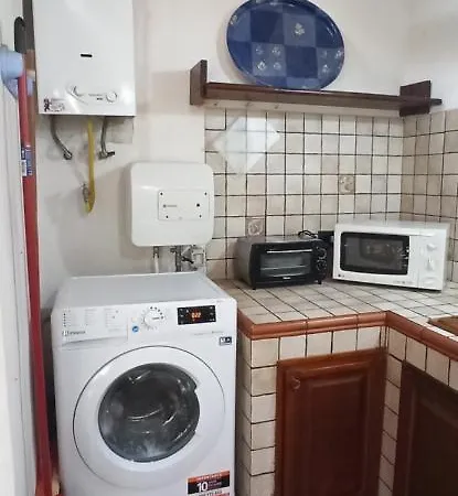 Tatil Evi Indipendente Con Patio Giardino E Parcheggio Castelluzzo
