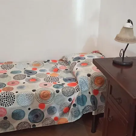 Holiday home Indipendente Con Patio Giardino E Parcheggio Castelluzzo