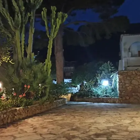 Indipendente Con Patio Giardino E Parcheggio Σπίτι διακοπών